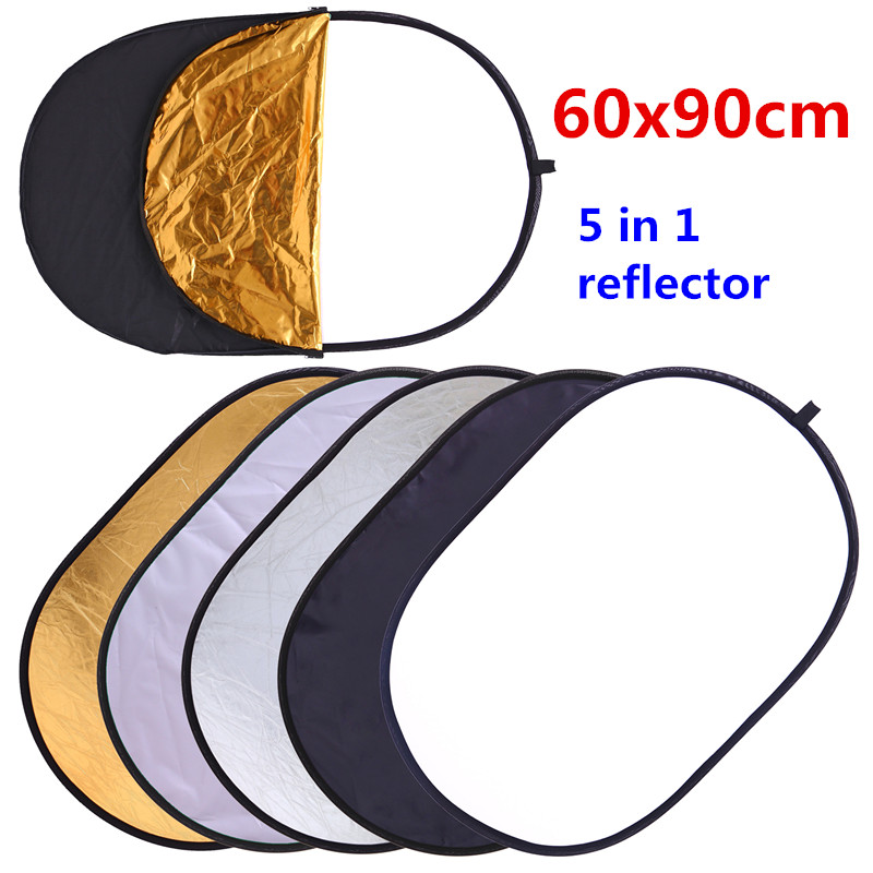 Photography Lighting For Products - RYH 60x90cm 24''x35'' 5 in 1