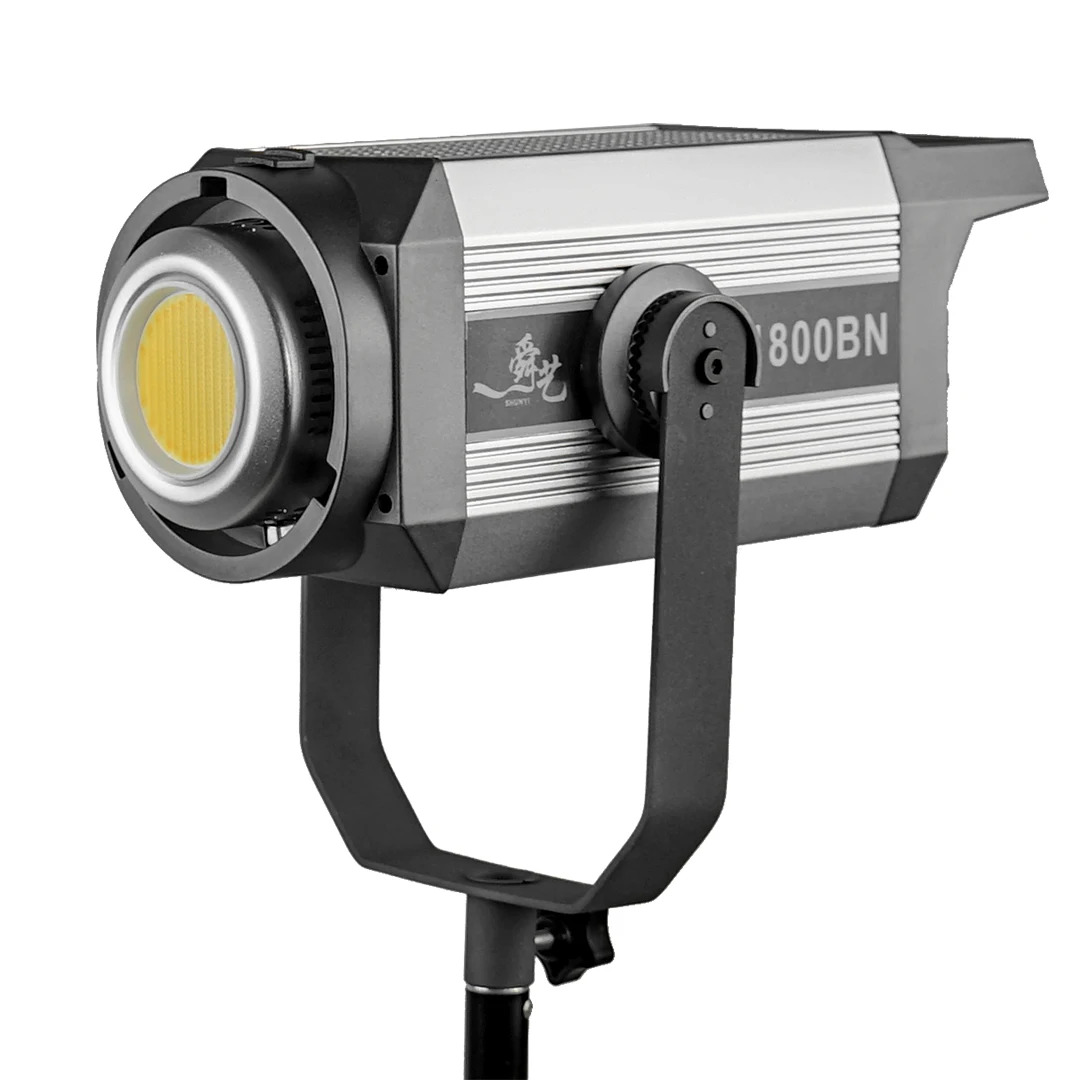 Photography Lighting Professional - ShunYi Professional 300W Photography Studio 2800-6800K
