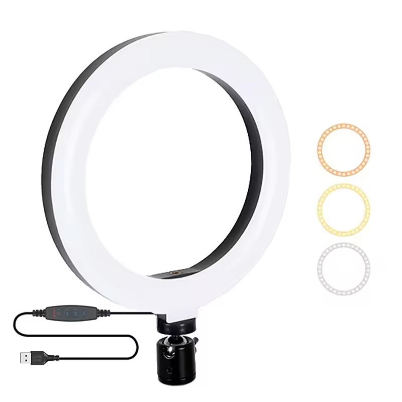 16/26/33cm Selfie Ring Light P - Photography Lighting For Products 리뷰 및 가격
