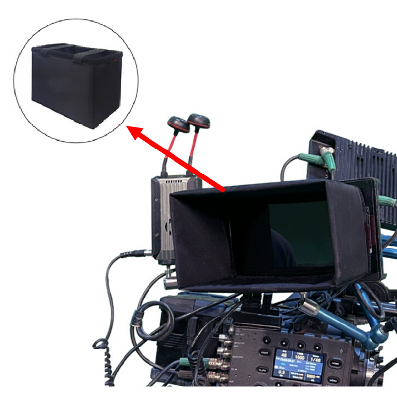5inch 7inch LCD Screen Monitor - Photography Lighting Professional 리뷰 및 가격