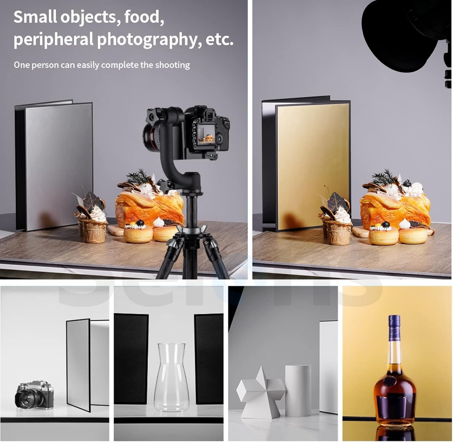 Selens Photography Light Refle - Lighting In Photography Book 리뷰 및 가격