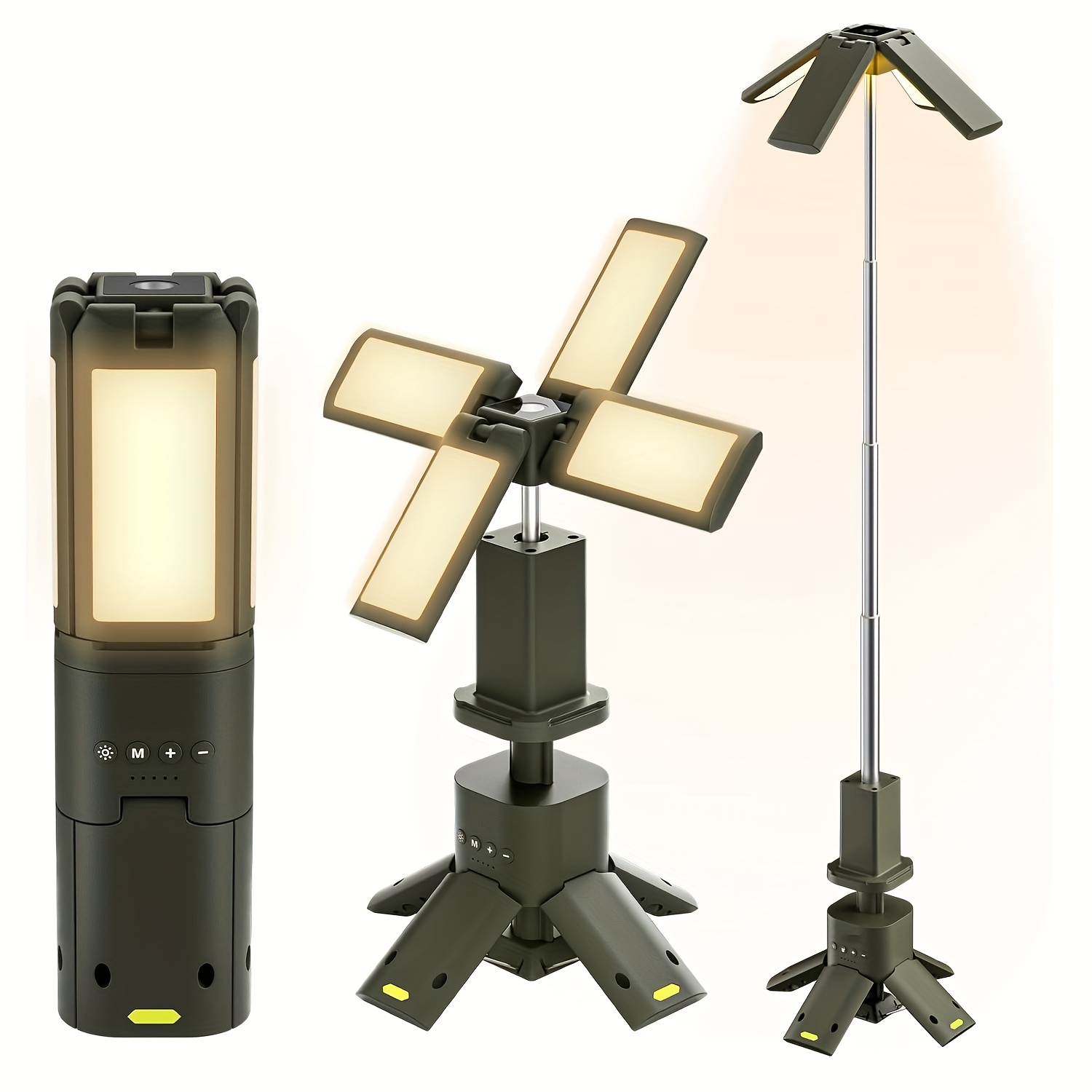 Camping Lantern, 14000mAh Rech - V Mount Battery 리뷰 및 가격