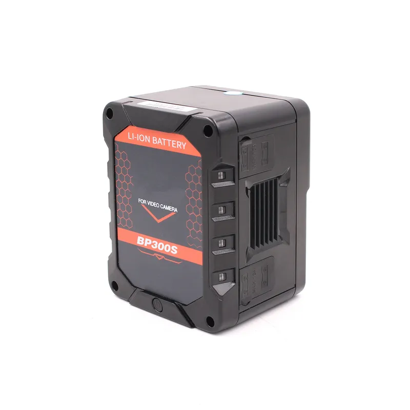 TL Media CB-300 14.4V 300W 204 - V Mount Battery 리뷰 및 가격