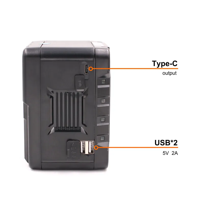 TL Media CB-300 14.4V 300W 204 - V Mount Battery 리뷰 및 가격