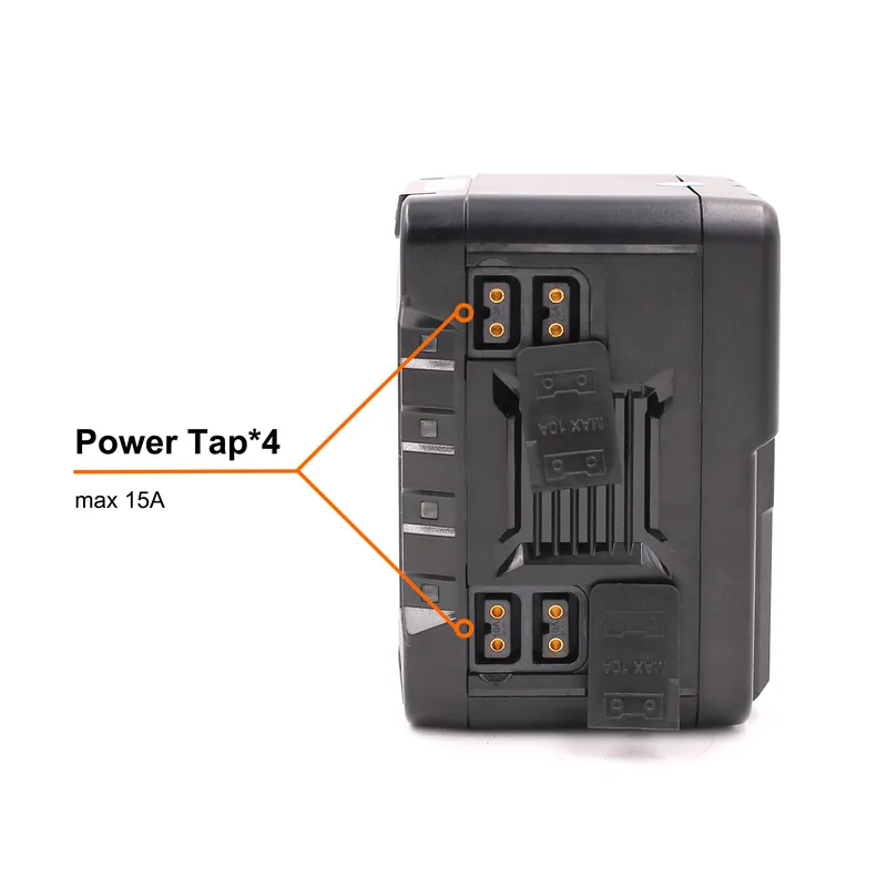 TL Media CB-300 14.4V 300W 204 - V Mount Battery 리뷰 및 가격