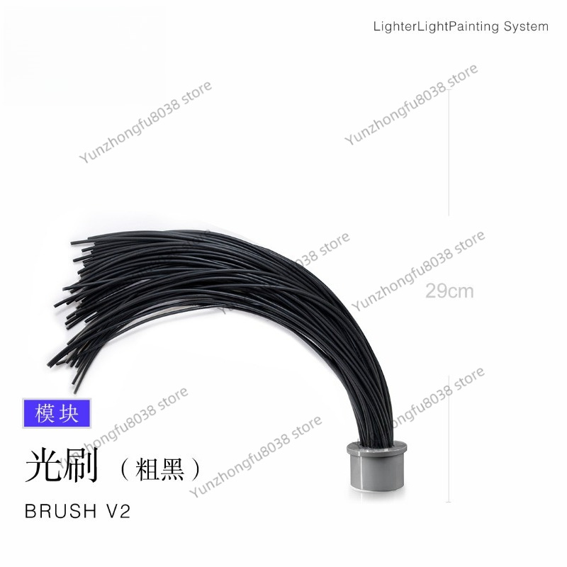 Light Brush Module, Light Pain - Photography Lighting Guides 리뷰 및 가격