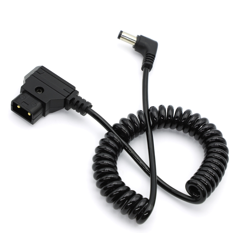 Power Tap D-Tap Male to Right  - V Mount Battery 리뷰 및 가격