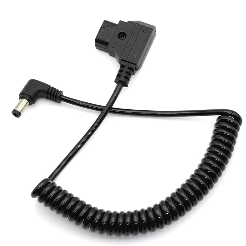 Power Tap D-Tap Male to Right  - V Mount Battery 리뷰 및 가격