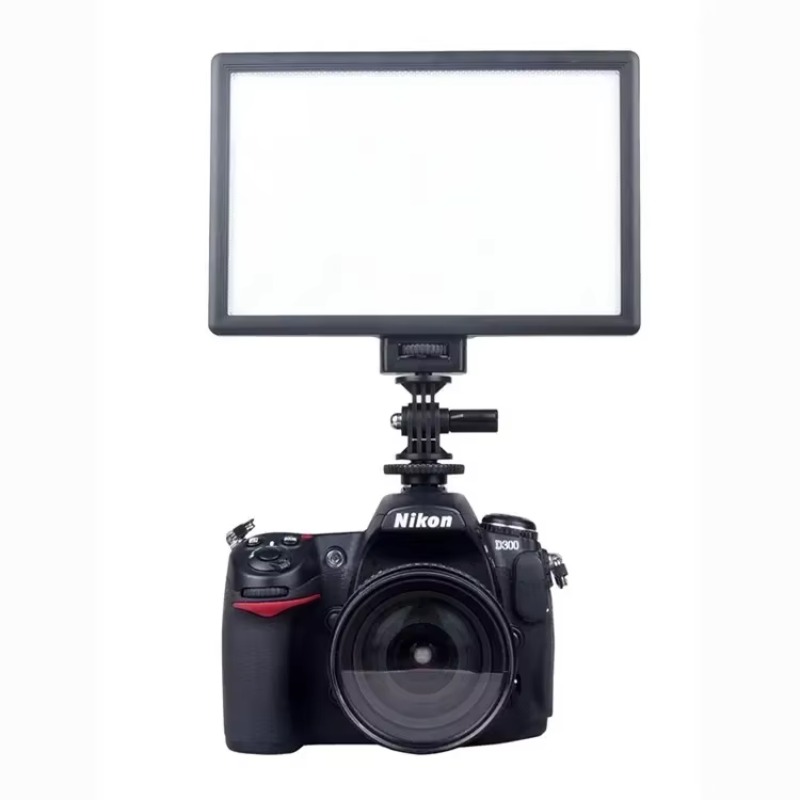 2026 New VILTROX L116T RA CRI9 - Video Light Panel Led 리뷰 및 가격