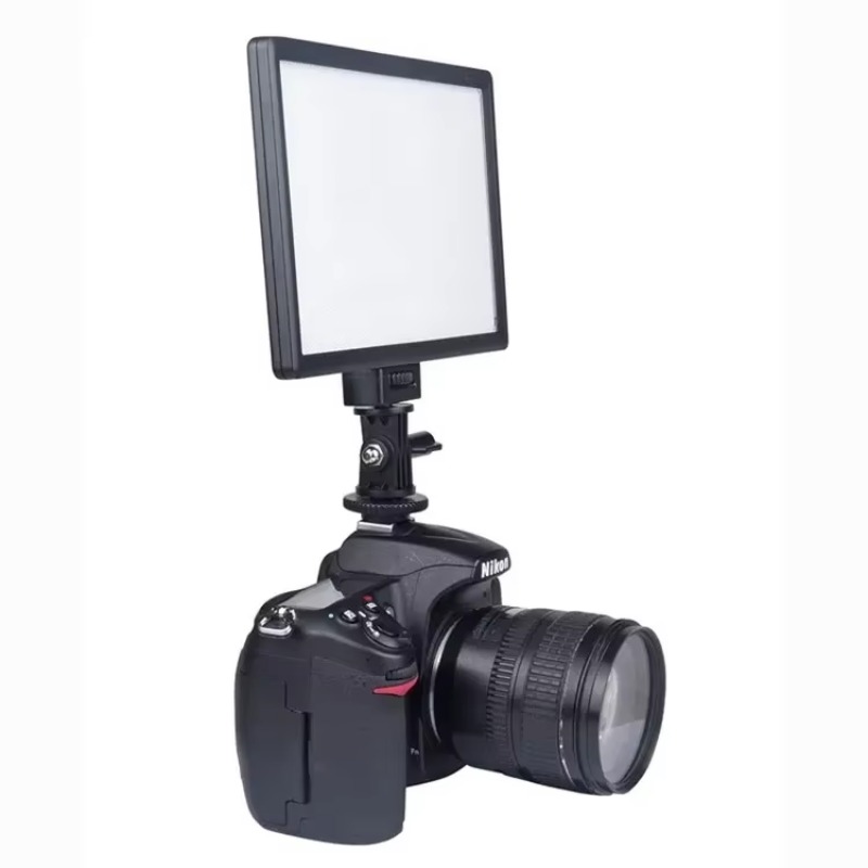 2026 New VILTROX L116T RA CRI9 - Video Light Panel Led 리뷰 및 가격