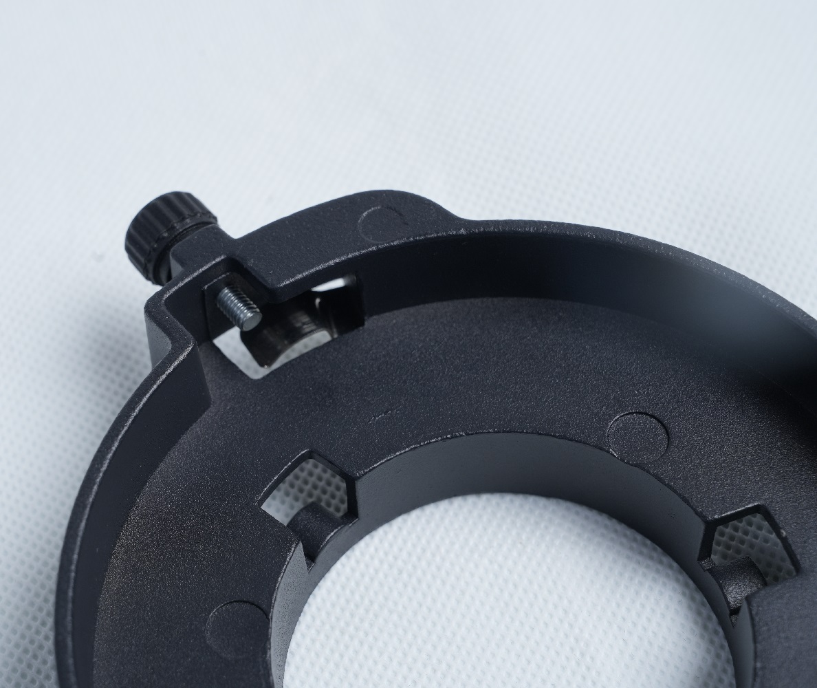 Mini bowens adapter to Bowens  - Photography Lighting Professional 리뷰 및 가격