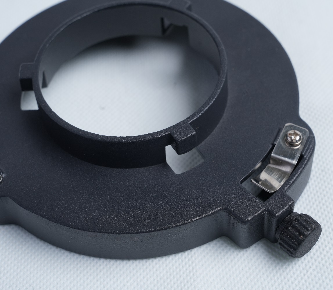 Mini bowens adapter to Bowens  - Photography Lighting Professional 리뷰 및 가격