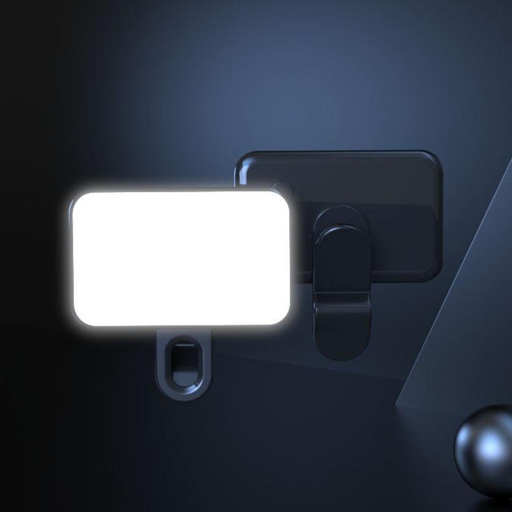 Pocket LED Selfie Light For IP - Photography Lighting Professional 리뷰 및 가격