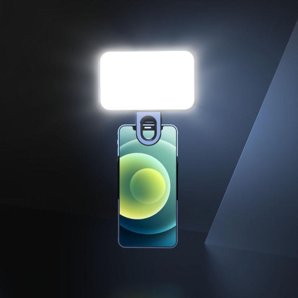 Pocket LED Selfie Light For IP - Photography Lighting Professional 리뷰 및 가격