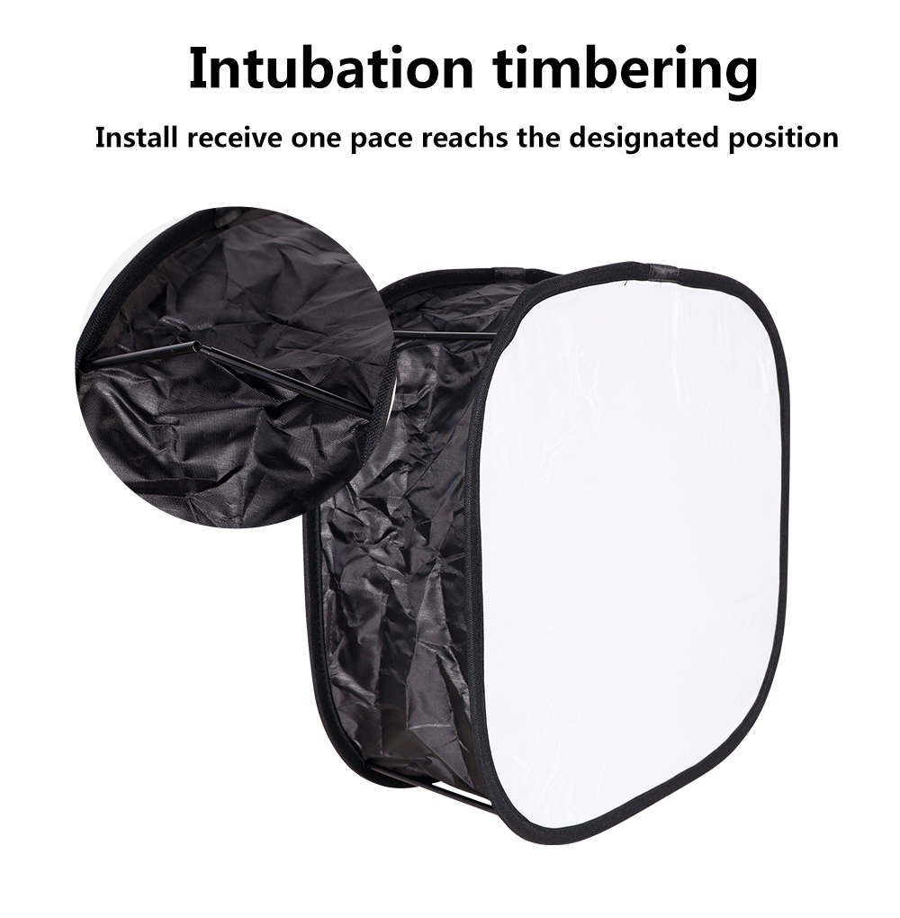 23*23 Softbox Diffuser for YON - Photography Lighting Professional 리뷰 및 가격