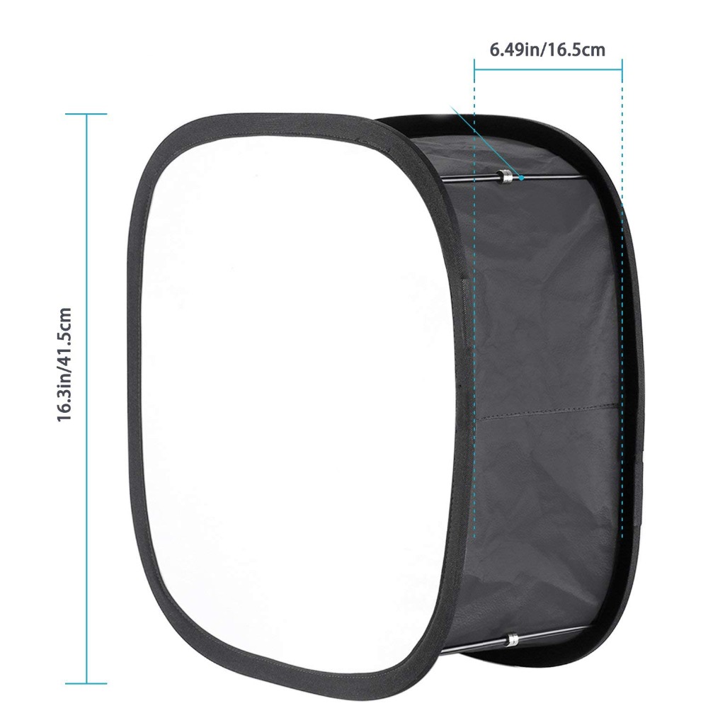 23*23 Softbox Diffuser for YON - Photography Lighting Professional 리뷰 및 가격
