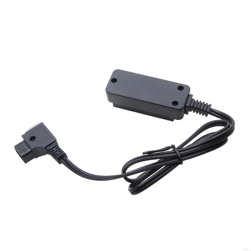 D-Tap Male To 4-Port D-Tap Fem - V Mount Battery 리뷰 및 가격
