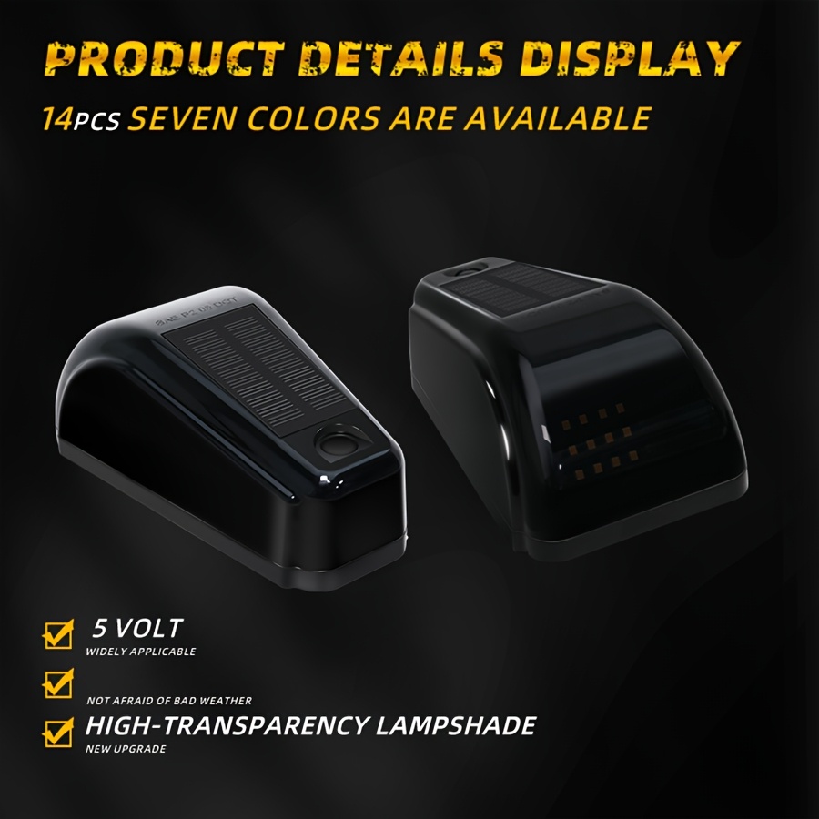 Portable Solar LED Smoke Roof  - V Mount Battery 리뷰 및 가격