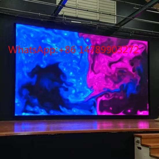 Soft Light Indoor LED Display  - Video Light Panel Led 리뷰 및 가격