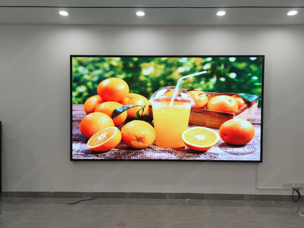 Soft Light Indoor LED Display  - Video Light Panel Led 리뷰 및 가격
