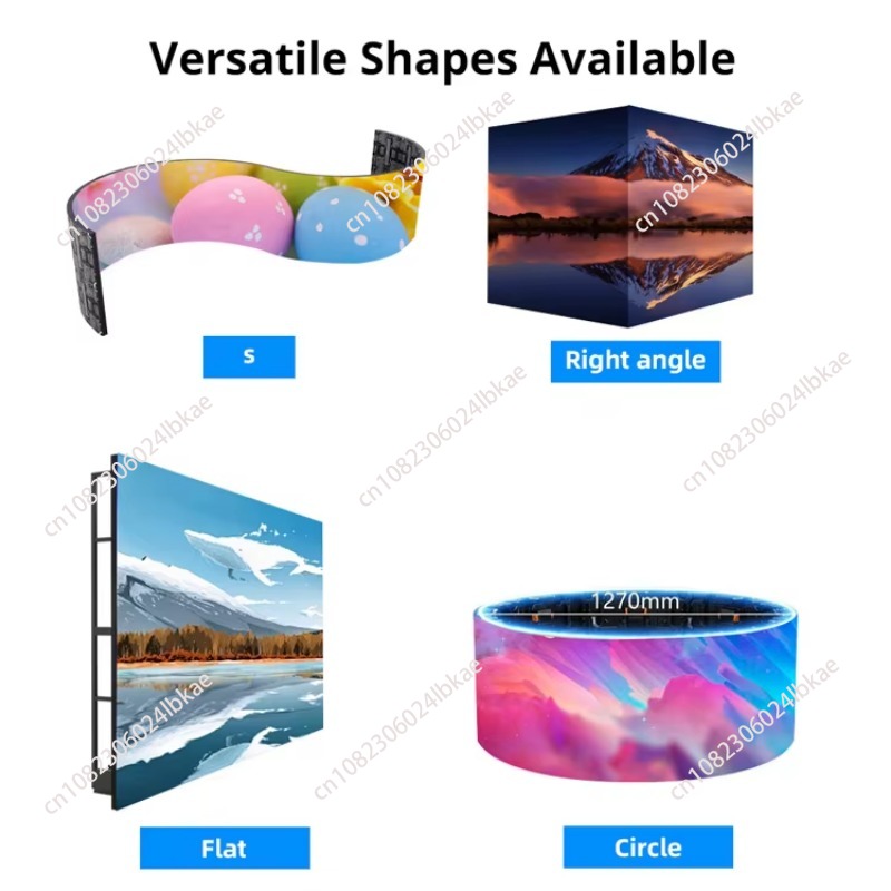 Video Wall P2.6 P2.9 P3.91 Lig - Video Light Panel Led 리뷰 및 가격