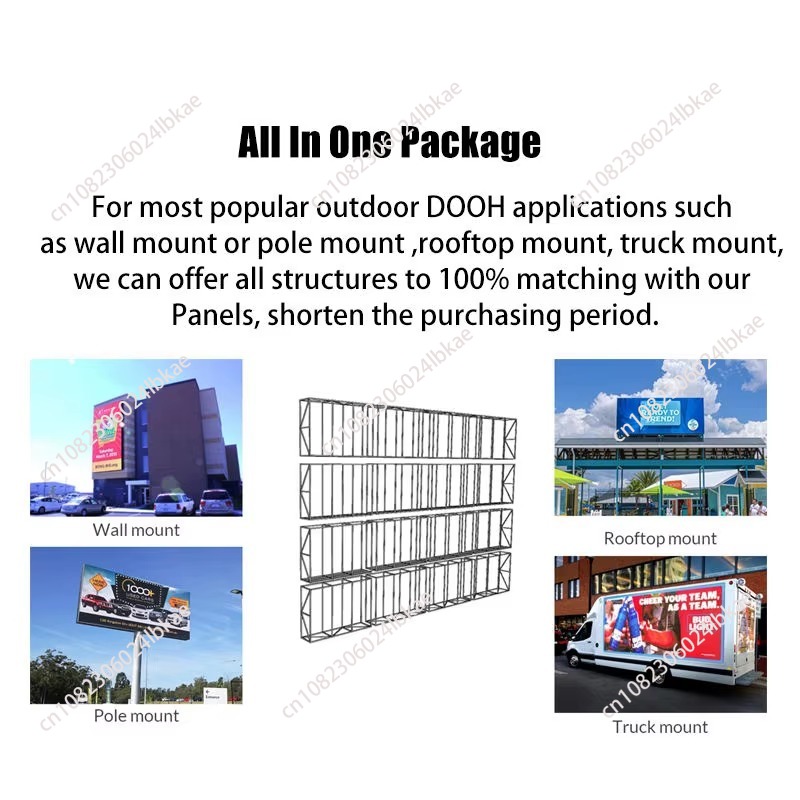 Video Wall P2.6 P2.9 P3.91 Lig - Video Light Panel Led 리뷰 및 가격