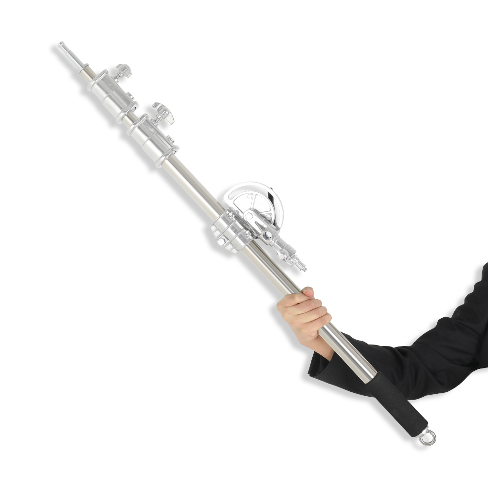 2.49M Length Cross Arm Stainle - Photography Lighting For Products 리뷰 및 가격