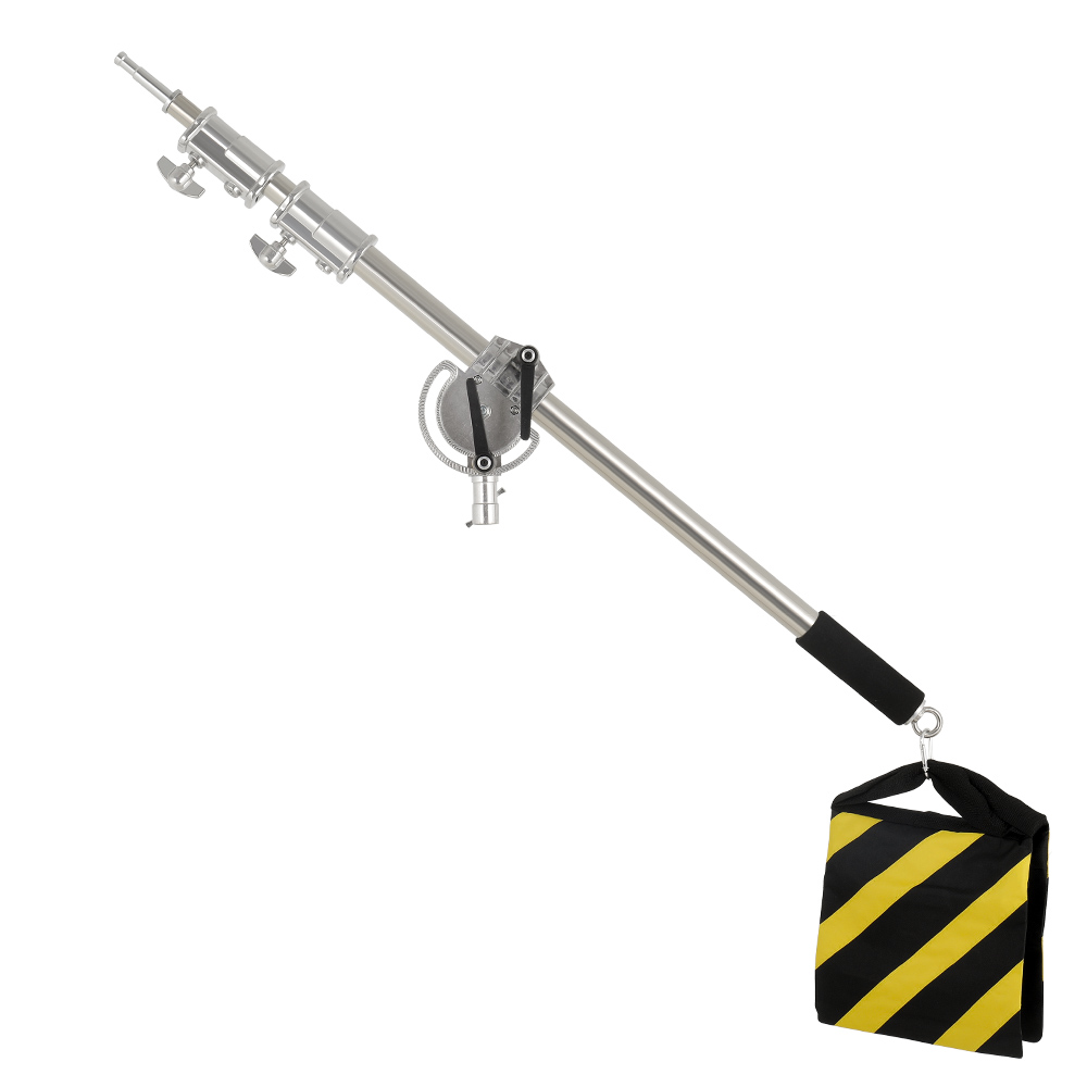 2.49M Length Cross Arm Stainle - Photography Lighting For Products 리뷰 및 가격