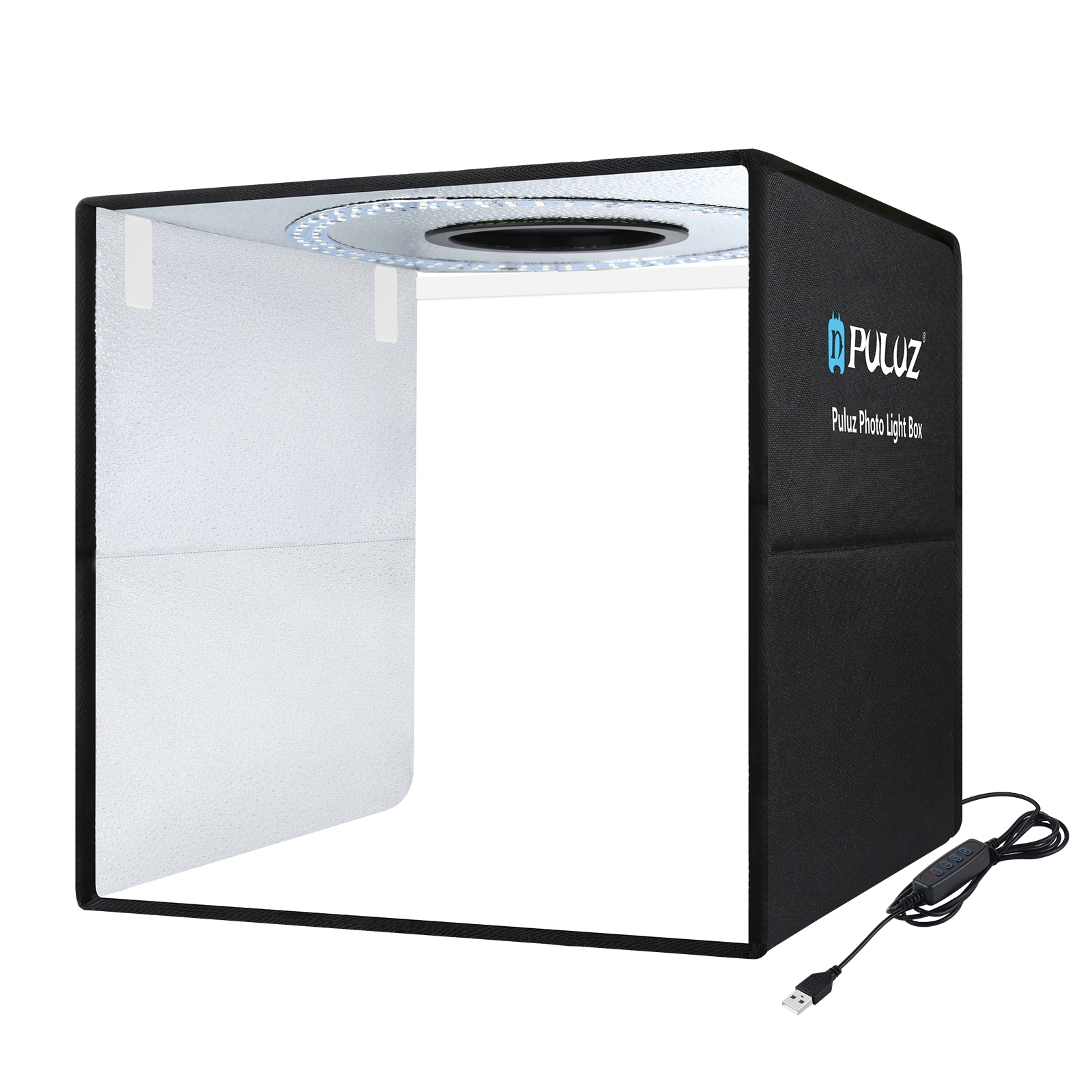 PULUZ 40cm Folding Portable Ri - Photography Lighting For Products 리뷰 및 가격