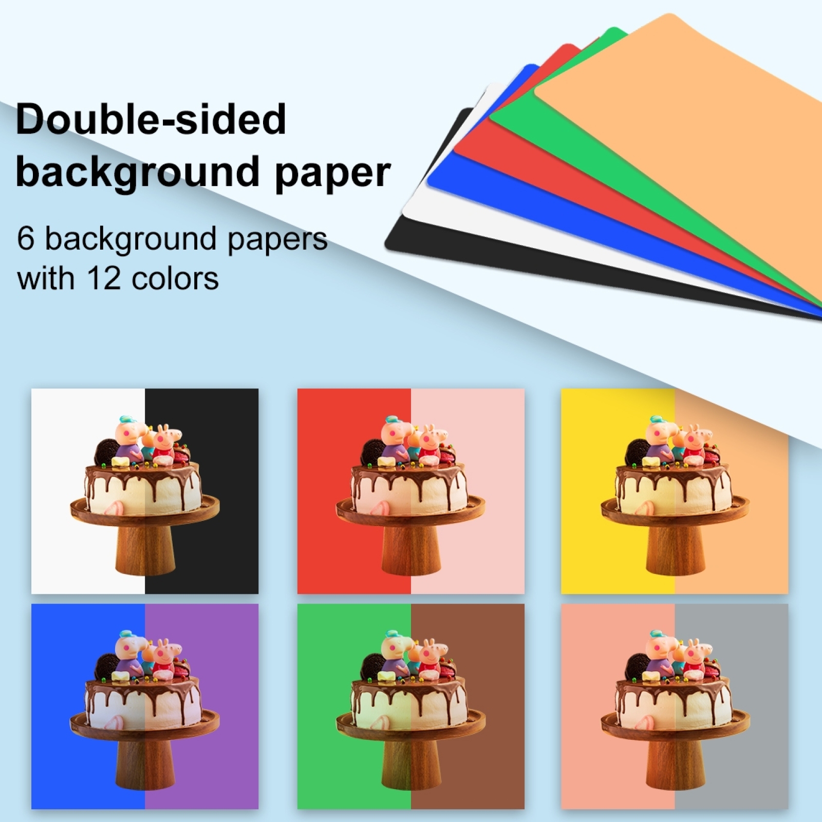 PULUZ 40cm Folding Portable Ri - Photography Lighting For Products 리뷰 및 가격