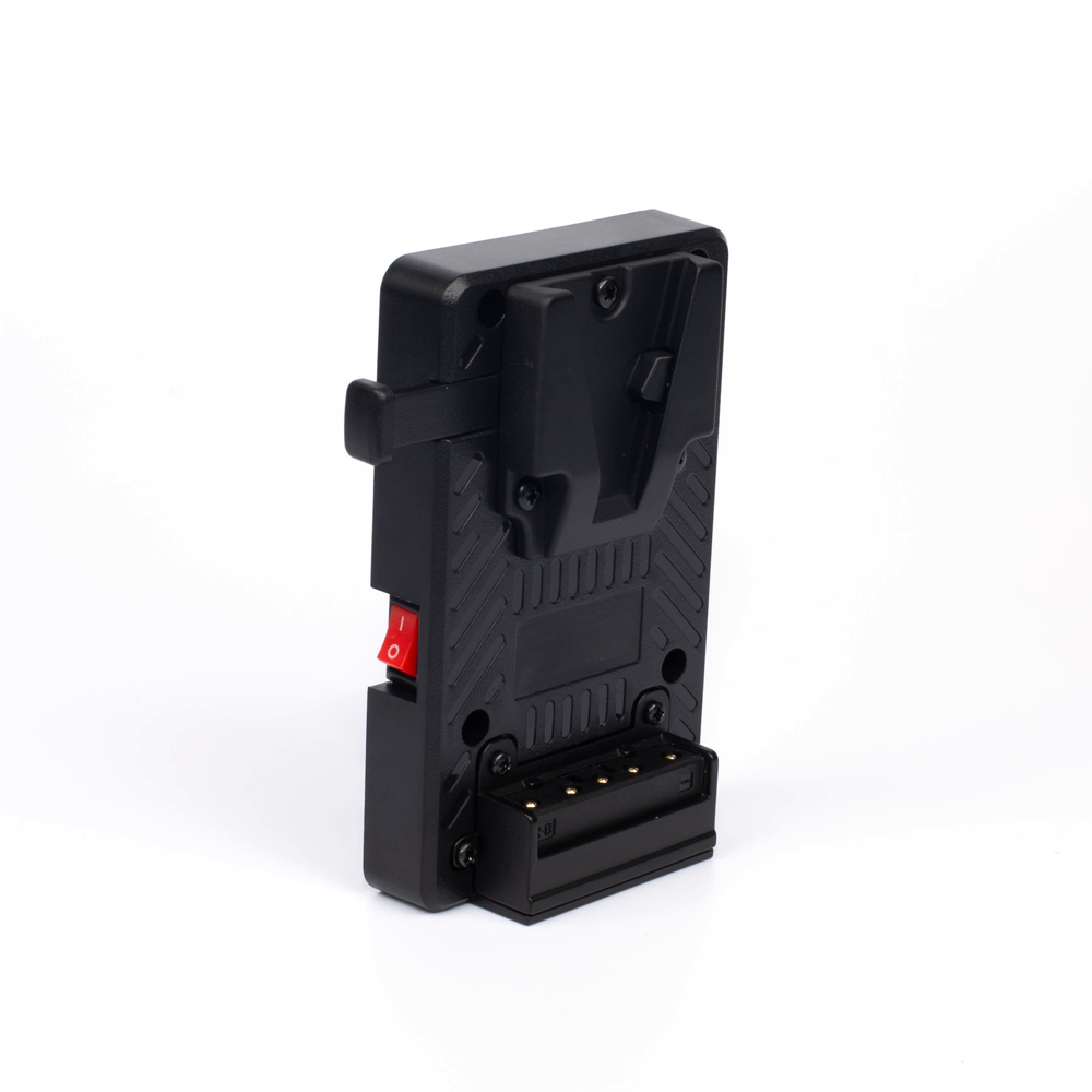 Nano Tiny Small Compact D-tap  - V Mount Battery 리뷰 및 가격