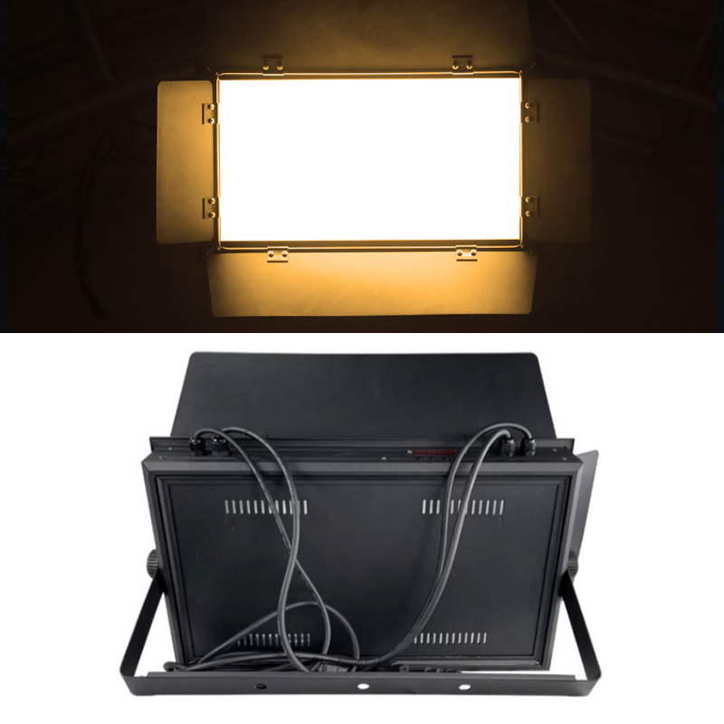 200W Tri-Color Soft Light 3200 - Video Light Panel Led 리뷰 및 가격
