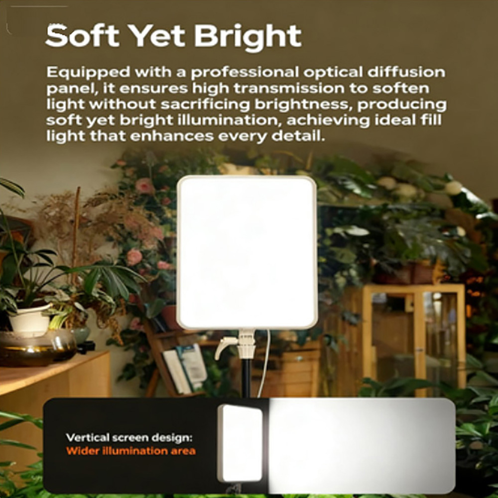 Godox LP800Bi LITEMONS Bi-Colo - Video Light Panel Led 리뷰 및 가격