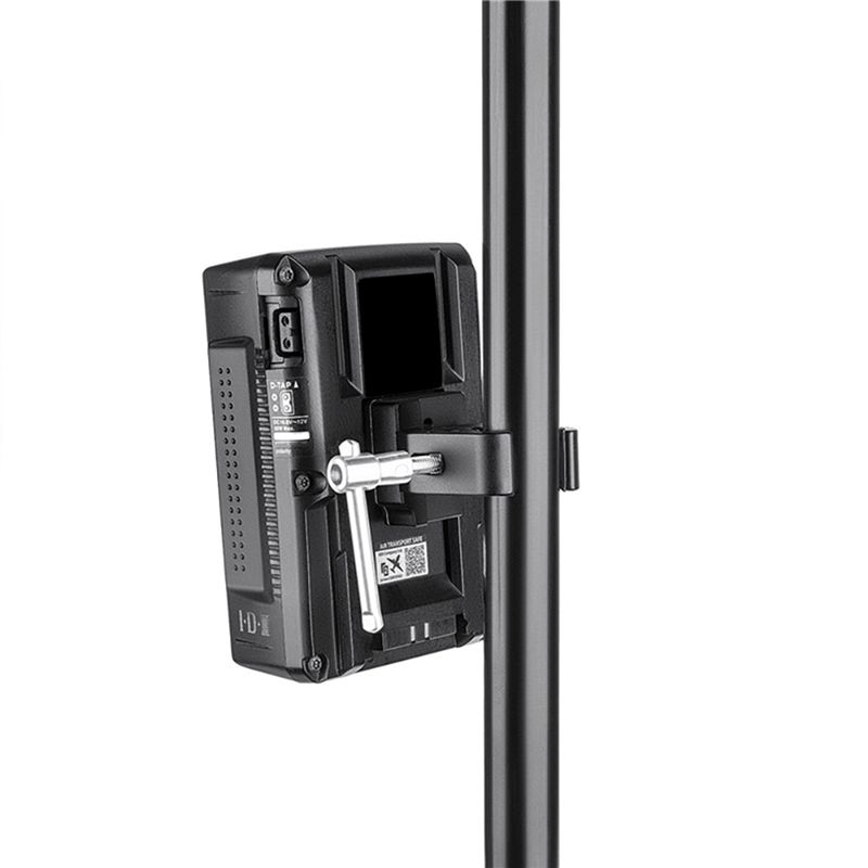 SQPP-3X V-Mount Battery Adapte - V Mount Battery 리뷰 및 가격