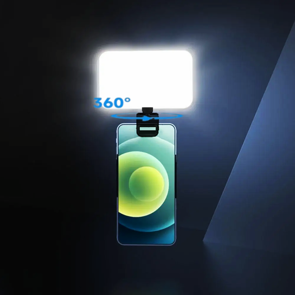 FANGTUOSI new Pocket LED Selfi - Photography Lighting Professional 리뷰 및 가격