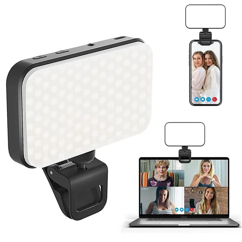 FANGTUOSI new Pocket LED Selfi - Photography Lighting Professional 리뷰 및 가격
