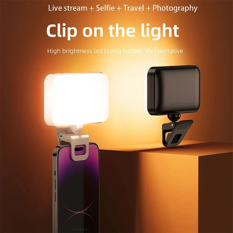 FANGTUOSI new Pocket LED Selfi - Photography Lighting Professional 리뷰 및 가격