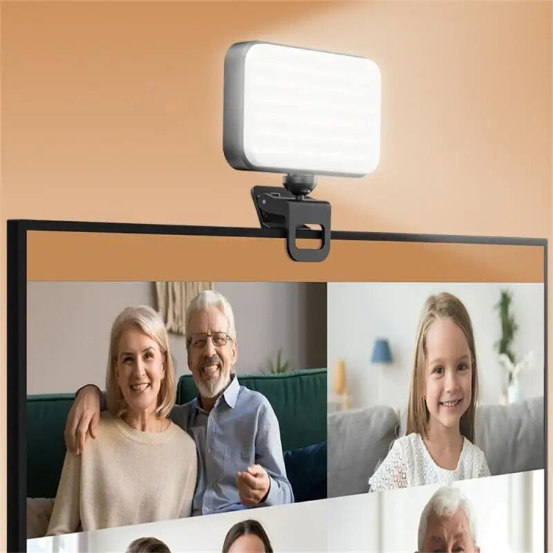 FANGTUOSI new Pocket LED Selfi - Photography Lighting Professional 리뷰 및 가격