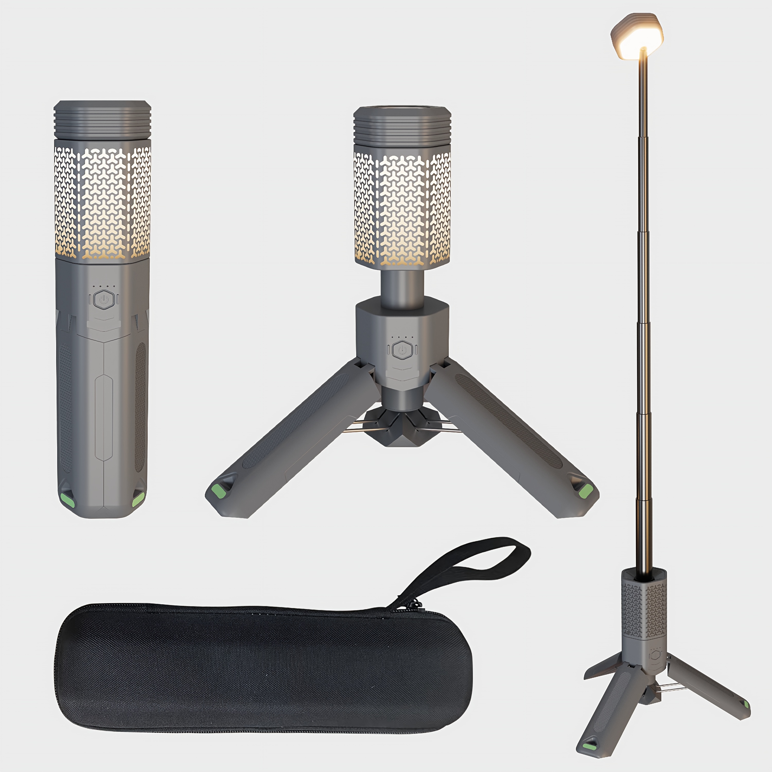 BEATINEON Outdoor Camping Ligh - V Mount Battery 리뷰 및 가격