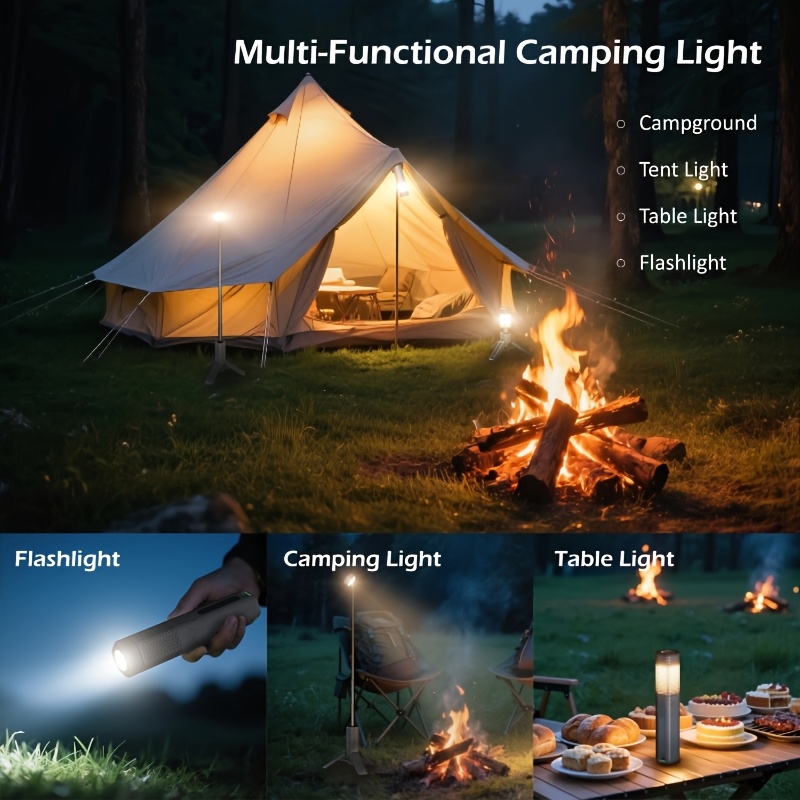 BEATINEON Outdoor Camping Ligh - V Mount Battery 리뷰 및 가격