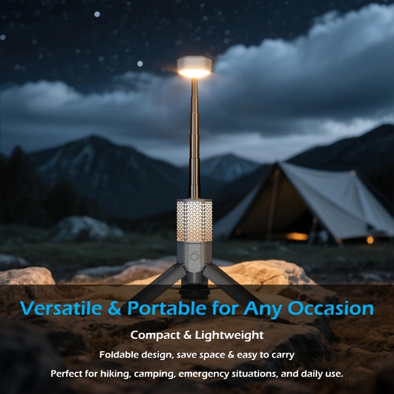 BEATINEON Outdoor Camping Ligh - V Mount Battery 리뷰 및 가격