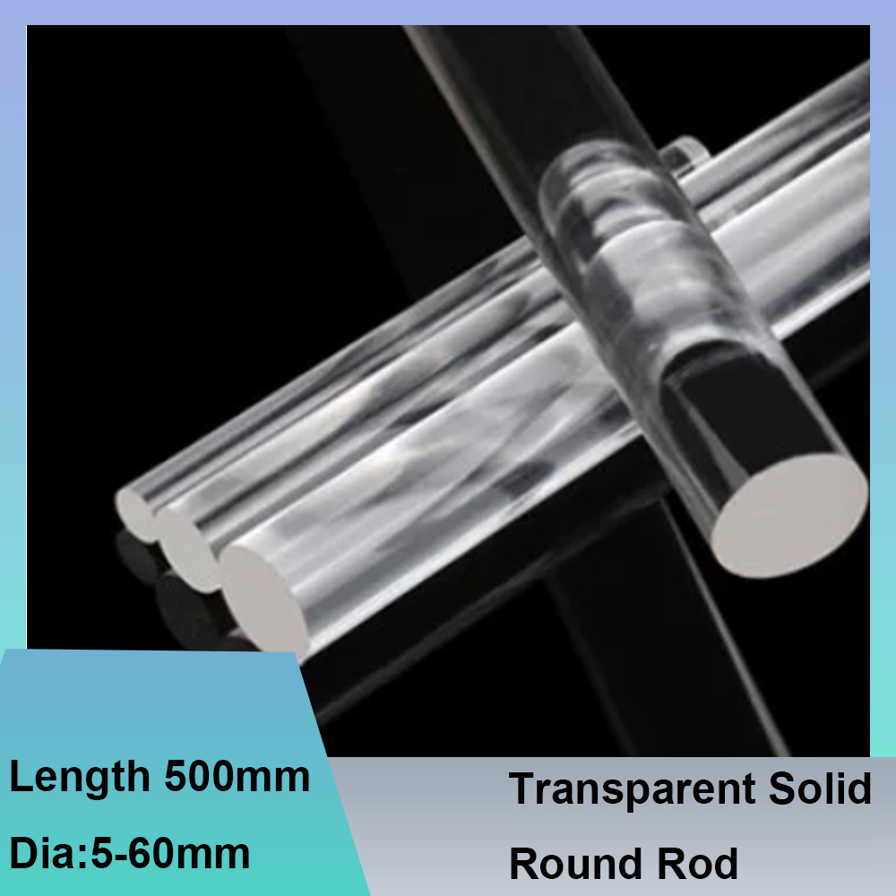 Length 500mm Transparent Solid - Photography Lighting Guides 리뷰 및 가격