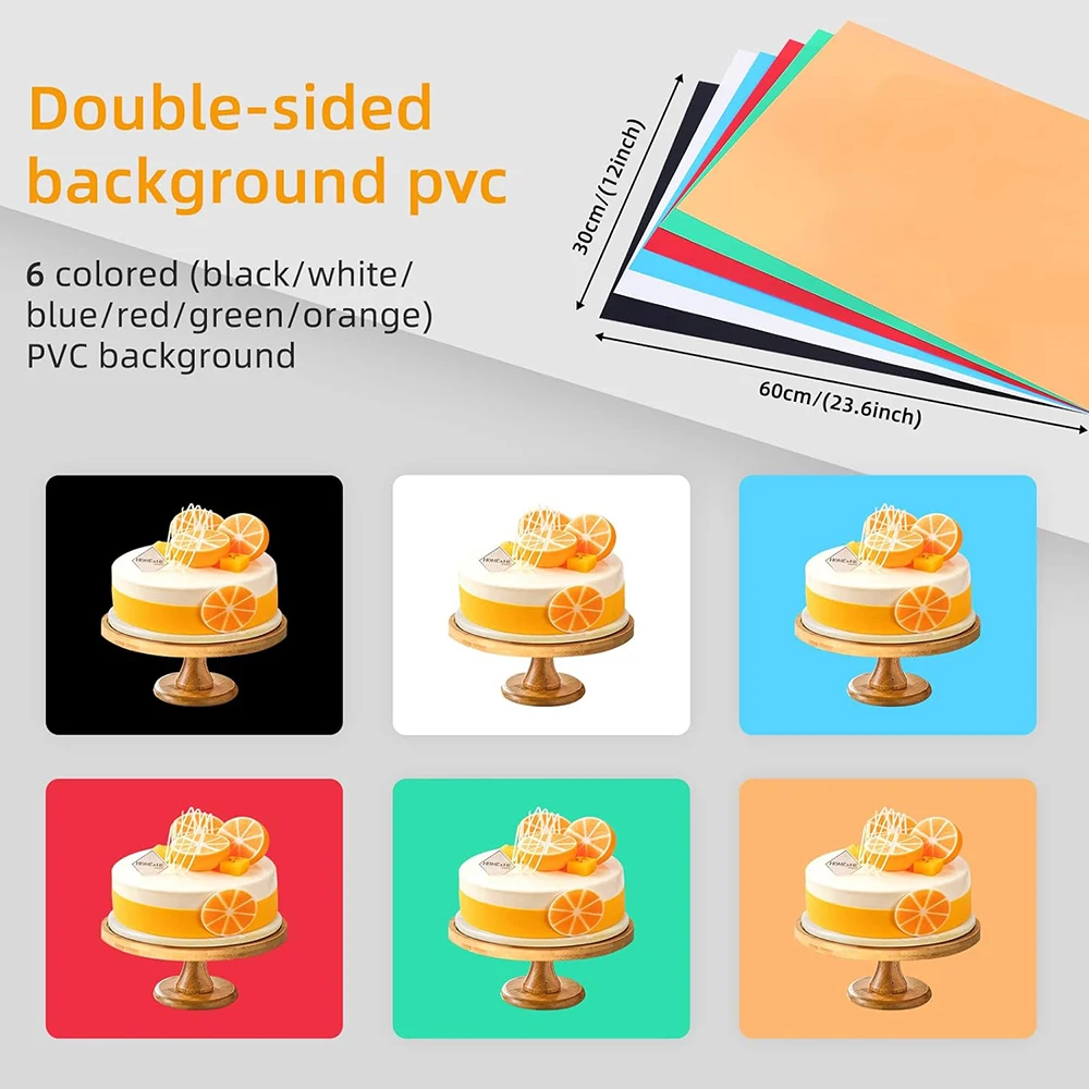 Lightdow Photo Studio Light Bo - Photography Lighting For Products 리뷰 및 가격