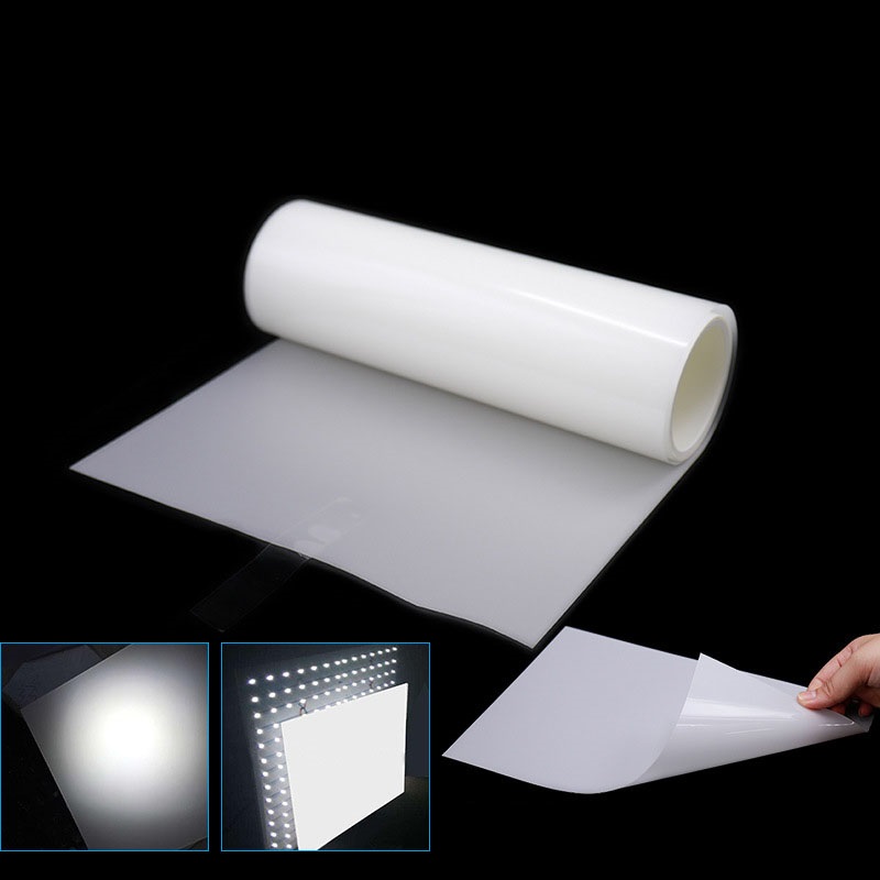 Light Diffuser Film Homogenizi - Photography Lighting Guides 리뷰 및 가격