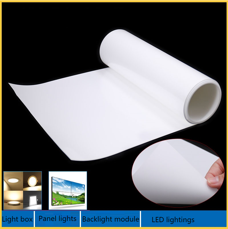 Light Diffuser Film Homogenizi - Photography Lighting Guides 리뷰 및 가격