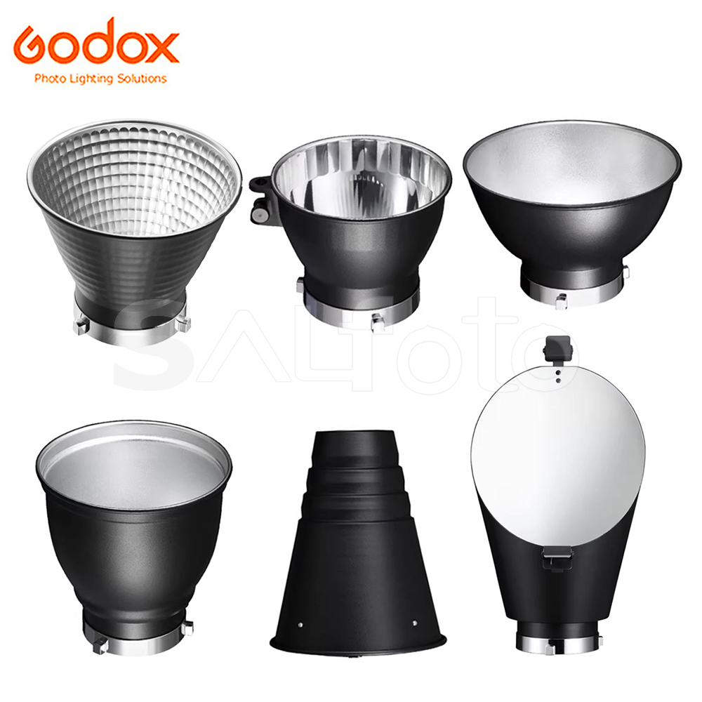 Godox Bowens Mount Standard Re - Photography Lighting For Products 리뷰 및 가격