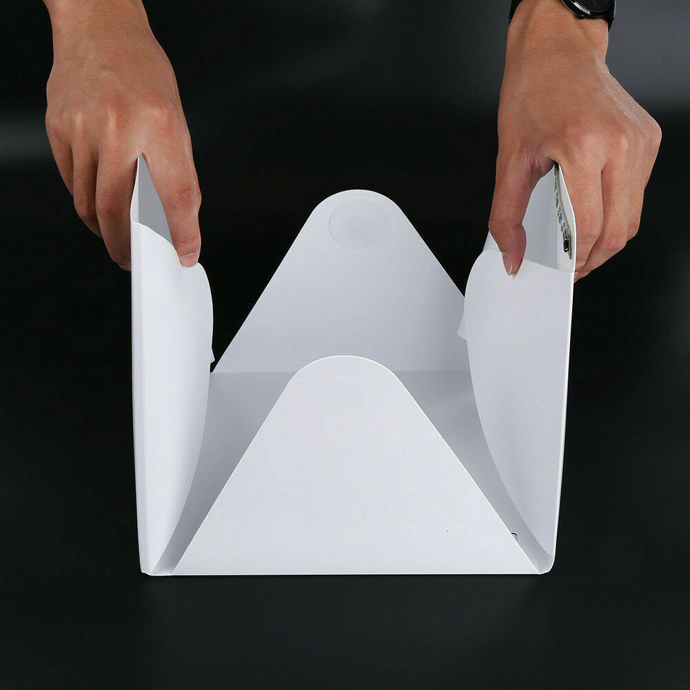 LED Panel Light Box Photograph - Video Light Panel Led 리뷰 및 가격