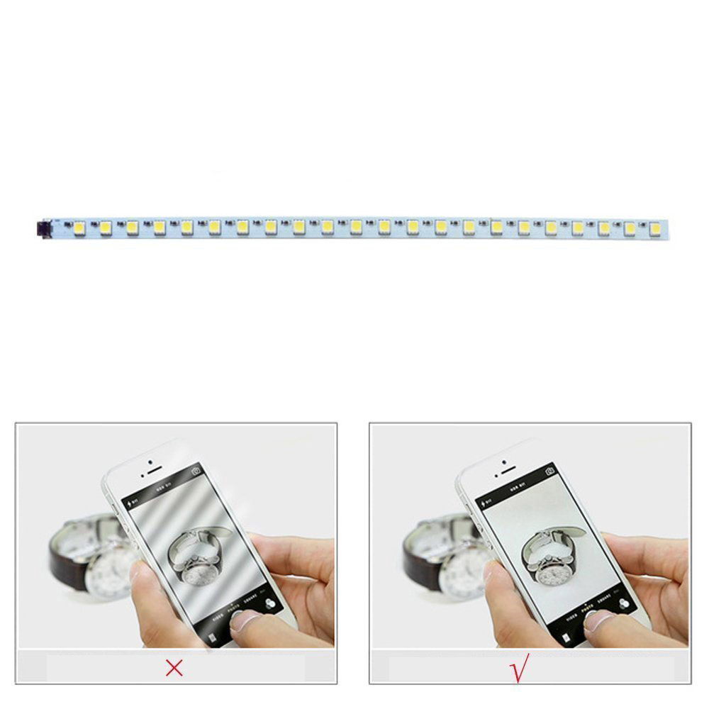 LED Panel Light Box Photograph - Video Light Panel Led 리뷰 및 가격