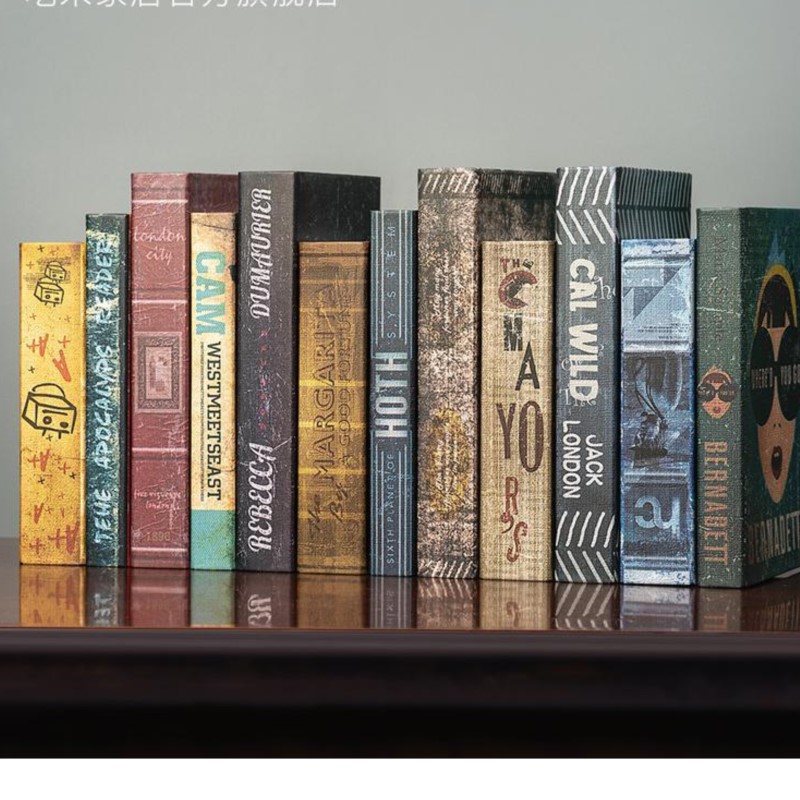 2025 Modern Book Shaped Decora - Lighting In Photography Book 리뷰 및 가격