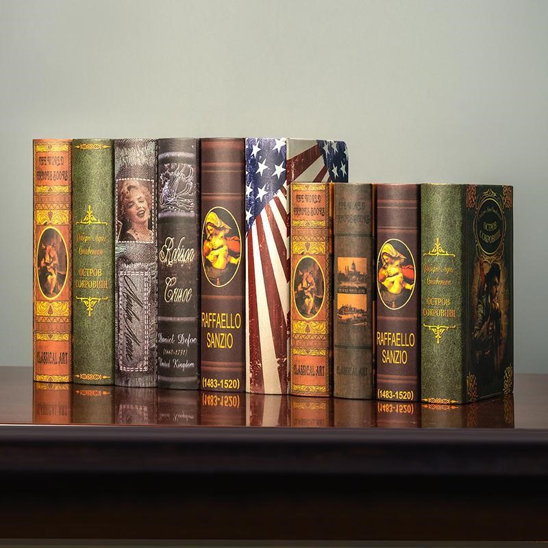 2025 Modern Book Shaped Decora - Lighting In Photography Book 리뷰 및 가격